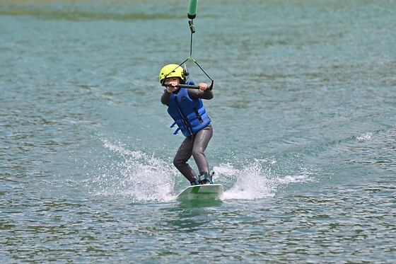 WPA WAKE PARK - photo 3