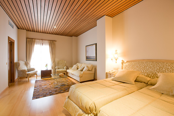 HACIENDA ALBAE - photo 2