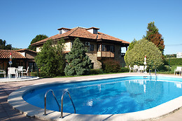 HOTEL SIGLO XVIII