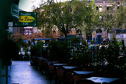 RESTAURANTE RAMIREZ