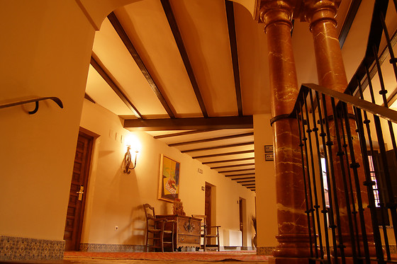 HOTEL SANTO DOMINGO DE SILOS - photo 1