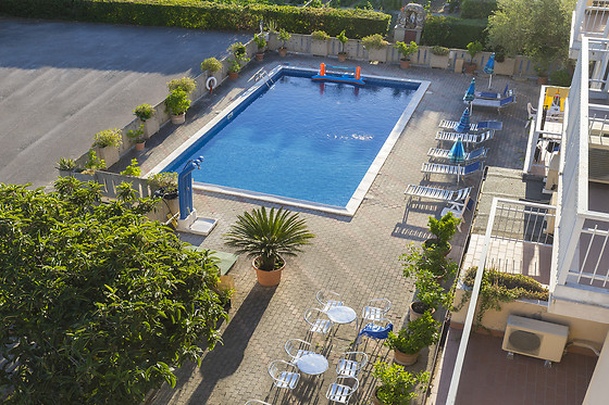 Hotel La Darsena - photo 12
