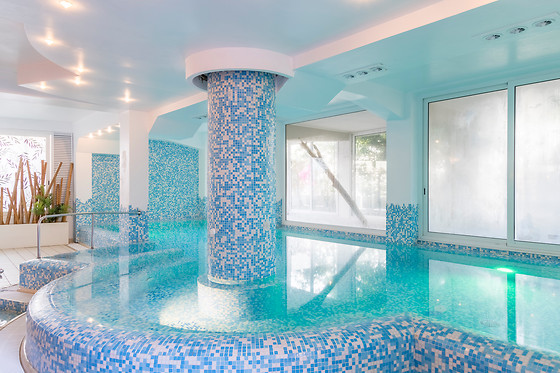 Hotel Baia Imperiale - photo 10
