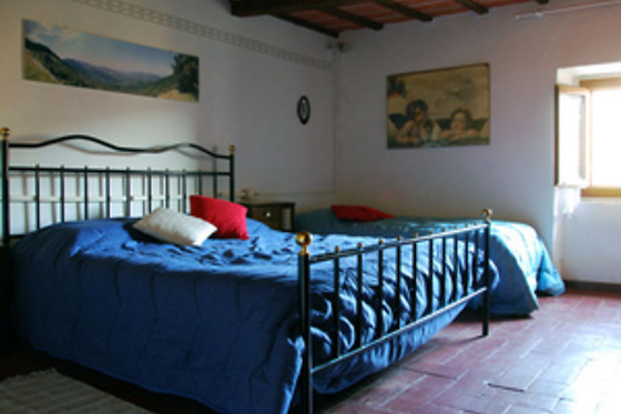 Alla Battuta ­B&B - photo 2