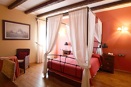HOTEL RURAL CASONA DE TORRES