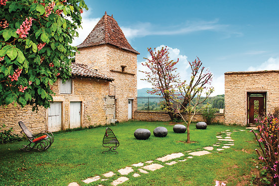 Domaine du Vernay - photo 0