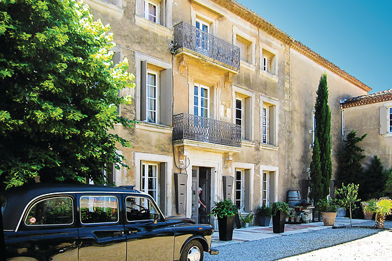 Domaine du Soleil Couchant - photo 2