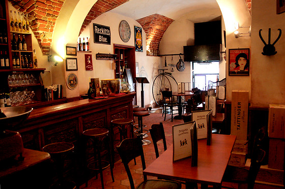 La Dogana del Buon Gusto - photo 1