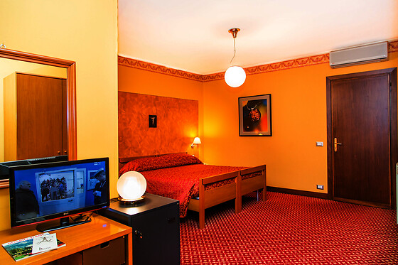Albergo Diana - photo 12