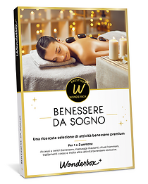 Benessere da sogno