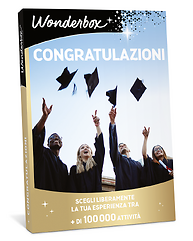 Congratulazioni!