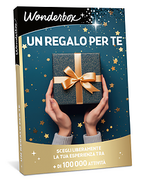 Un regalo per te