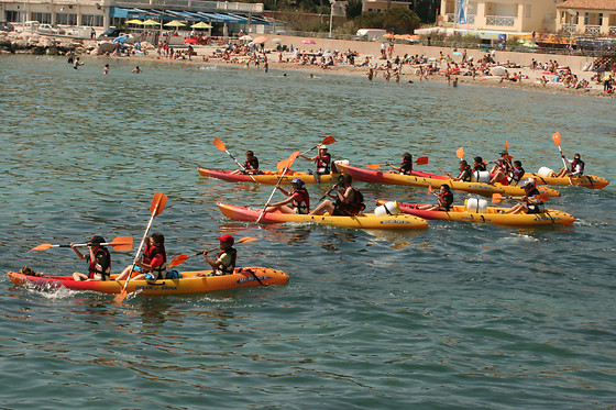 Base Nature et Nautique - photo 9