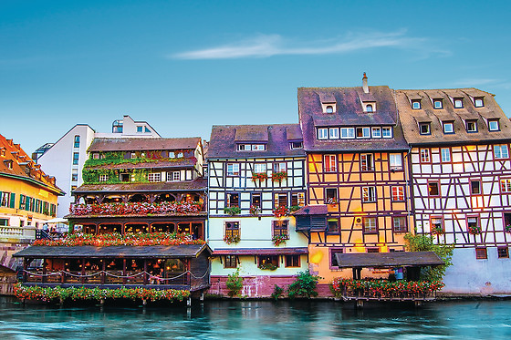 Lagrange City - Strasbourg - photo 3