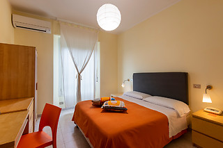 Soggiorno benessere di due notti con colazioni all'Albergo Villa Gaia a Chianciano Terme, in provincia di Siena