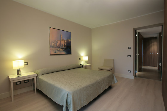 Hotel Mirasole International - photo 2