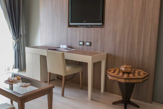 Hotel Mirasole International - photo 4