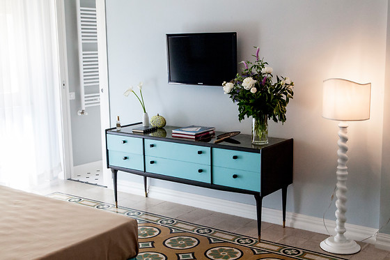 Naftalina Rooms - photo 3
