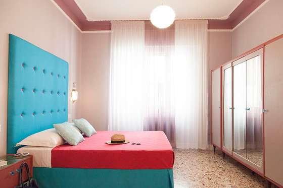 Naftalina Rooms - photo 0