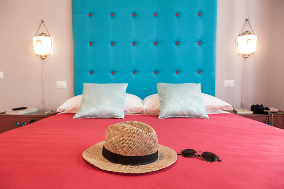 Naftalina Rooms - photo 5