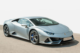 Passione GT Noleggi