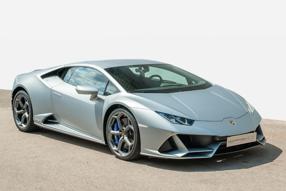 Passione GT Noleggi - photo 0