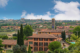 Donna Silvia Hotel & Wellness