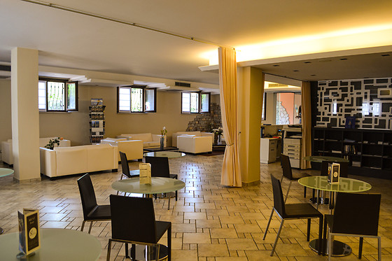 Donna Silvia Hotel & Wellness - photo 1