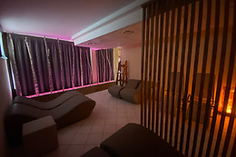 Donna Silvia Hotel & Wellness