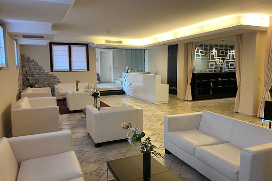 Donna Silvia Hotel & Wellness - photo 7