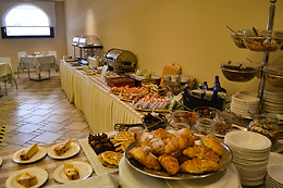 Donna Silvia Hotel & Wellness