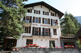 Hôtel Hermitage**