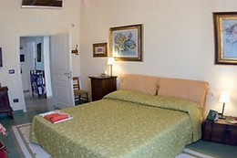 VinsLounge B&B
