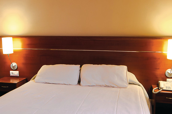 HOTEL MIDAMA - photo 2
