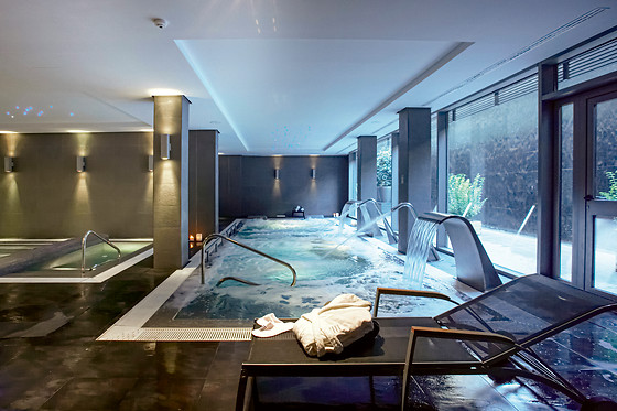 HOTEL PRIMUS VALENCIA - photo 4