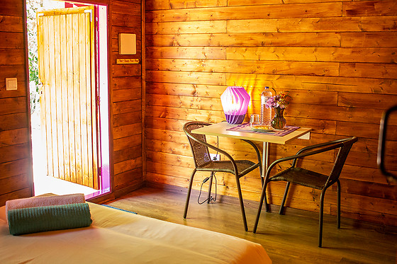 LaranjaLimão Guest House - photo 0