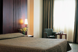 HOTEL AMALTEA
