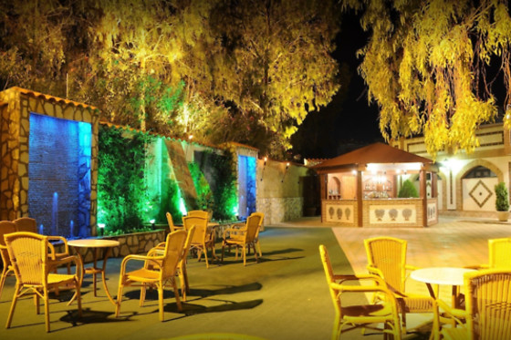 HOTEL RESTAURANTE LA MARUXIÑA & MARUXIÑA LOUNGE - photo 8