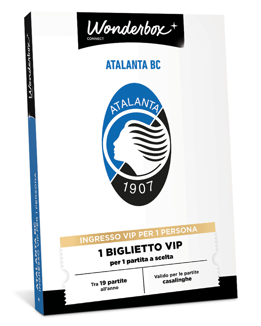 Atalanta BC Premium - 1 biglietto