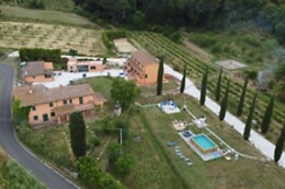 Agriturismo Regno di Toscana