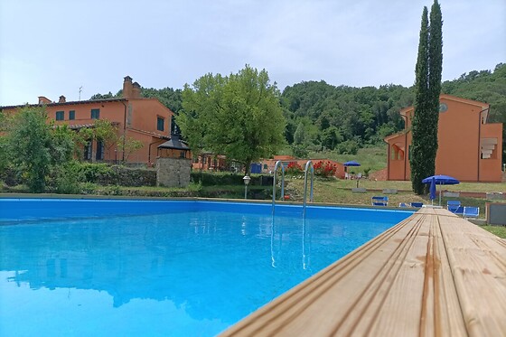 Agriturismo Regno di Toscana - photo 3