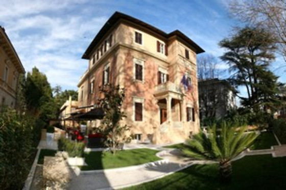 Hotel Villa dei Platani DesignRelais - photo 8