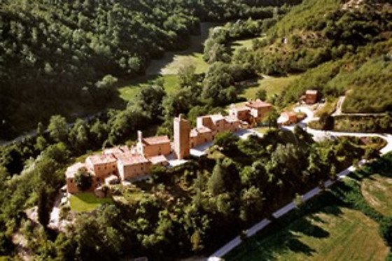 Agriturismo Castello della Pieve - photo 4