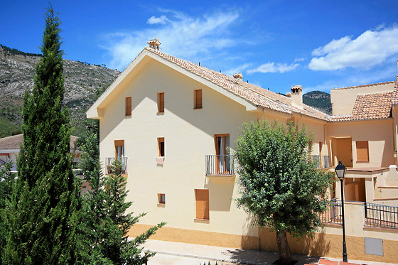 APARTAMENTOS RURALES CAMPILLO - photo 0