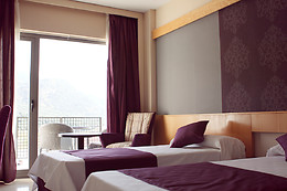 HOTEL MENCIA SUBBETICA