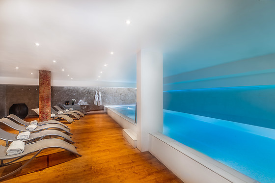 Hôtel Montaigne & Spa - photo 14