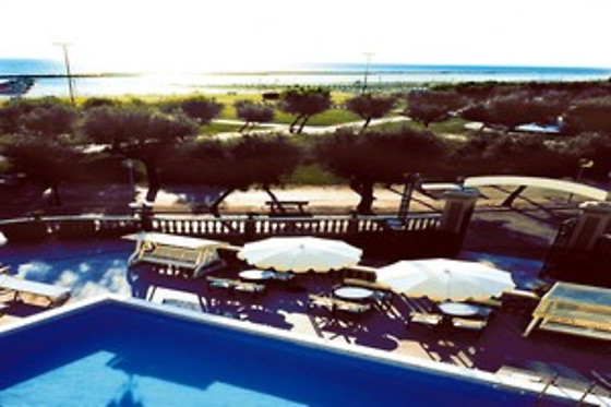 Grand Hotel Vittoria - photo 9