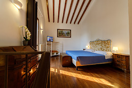 Hotel Ricordo Du Parc