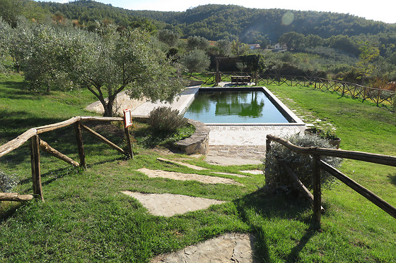 Soggiorno tra gusto & natura