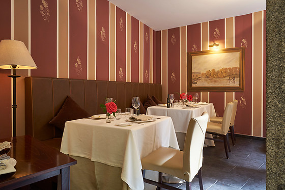 HOTEL RURAL CASONA DE TORRES - photo 4